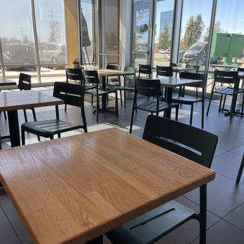 Pickleman's Gourmet Cafe - Dining room - Pizza Near Me - Elkhorn, Nebraska Pickleman's Gourmet Cafe - Dining room - Pizza Near Me - Elkhorn, Nebraska