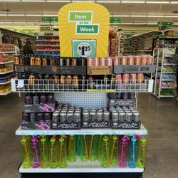 Dollar Tree - Featured products