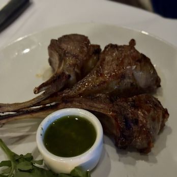 The ChopHouse - double cut australian lamb chops - Steakhouses Near Me - Gibbsboro, New Jersey The ChopHouse - double cut australian lamb chops - Steakhouses Near Me - Gibbsboro, New Jersey