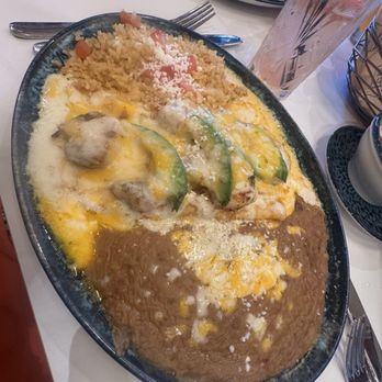 Mama Canela - Tex-Mex Near Me - Glendora, California