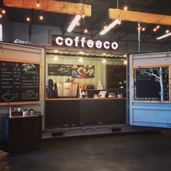Multatuli Coffee Merchants