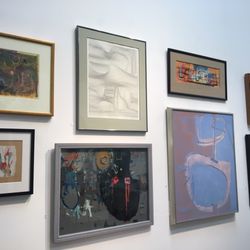203 Fine Art