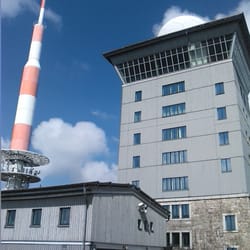 Brockenherberge