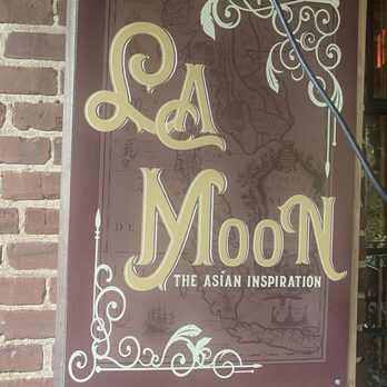 La Moon - La Moon - Vietnamese Near Me - Atlanta, Georgia