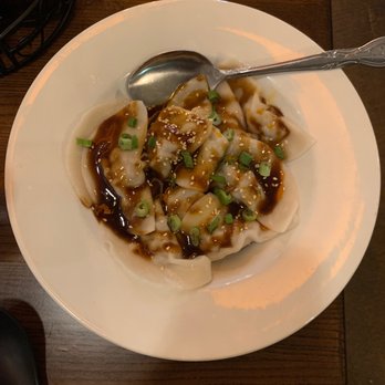 Trendy Dumpling - Hot Spicy Dumpling - Noodles Near Me - Houston, Texas Trendy Dumpling - Hot Spicy Dumpling - Noodles Near Me - Houston, Texas