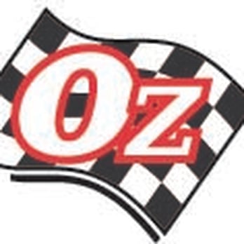 Oz Cycle - Oz Powersports logo - Motorcycle Dealers Near Me - Ottawa, Kansas Oz Cycle - Oz Powersports logo - Motorcycle Dealers Near Me - Ottawa, Kansas