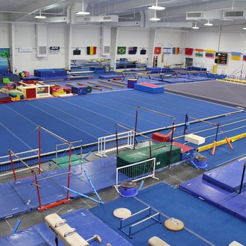 WOGA Gymnastics - Gymnastics Near Me - Frisco, Texas WOGA Gymnastics - Gymnastics Near Me - Frisco, Texas