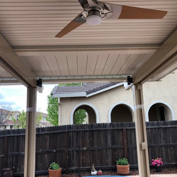 Patio Perfections - General Contractors Near Me - Roseville, California Patio Perfections - General Contractors Near Me - Roseville, California