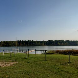 Boy Scouts Camp Tamarack