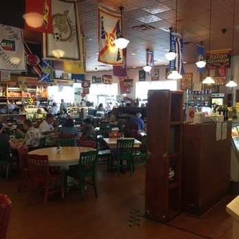 Mandola's Italian - Italian Near Me - Bee Cave, Texas