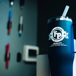 Fully Promoted Winter Park - Drinkware for summer
