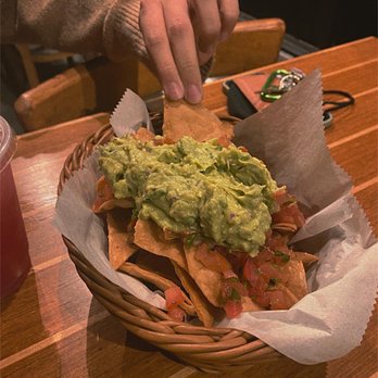 Tacko - CHIPS, SALSA & GUACAMOLE - Mexican Near Me - San Francisco, California Tacko - CHIPS, SALSA & GUACAMOLE - Mexican Near Me - San Francisco, California