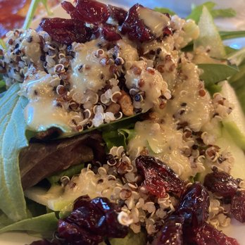 California Pizza Kitchen - Super Spinach Quinoa - Pizza Near Me - Louisville, Kentucky California Pizza Kitchen - Super Spinach Quinoa - Pizza Near Me - Louisville, Kentucky