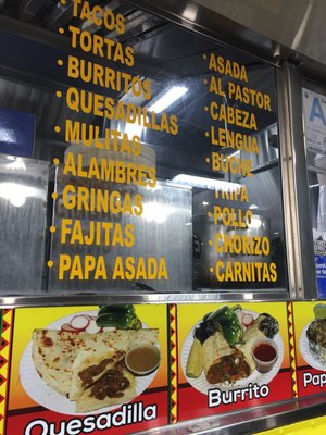 Menu photo 2 Tacos Tamix Culver City, CA Menu photo 2 Tacos Tamix Culver City, CA
