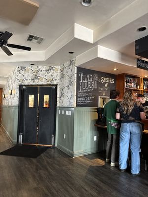 Tank House BBQ & Bar by null