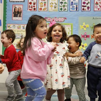 HERITAGE CHILDREN'S ACADEMY - Updated January 2026 - 1360 Sussex