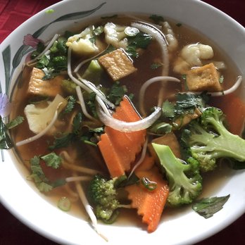 Pho Ben Thanh - Vietnamese Near Me - Longwood, Florida