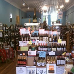The Merry Wine Market