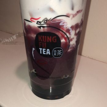Kung Fu Tea - Bubble Tea Near Me - Charlotte, North Carolina Kung Fu Tea - Bubble Tea Near Me - Charlotte, North Carolina