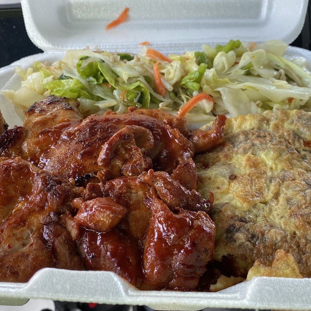 Hannara Restaurant - American Near Me - Waianae, Hawaii Hannara Restaurant - American Near Me - Waianae, Hawaii