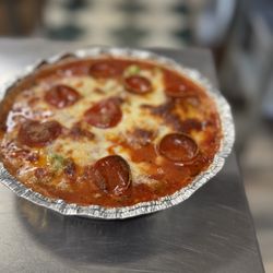 Fat Tony's Deli & Pizzeria