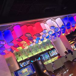 Flare Bar
