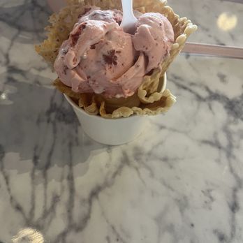 Waffle Cone - Ice Cream & Frozen Yogurt Near Me - Jacksonville, Florida Waffle Cone - Ice Cream & Frozen Yogurt Near Me - Jacksonville, Florida