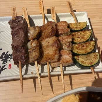Kyuramen x TBaar - Desserts Near Me - Arcadia, California