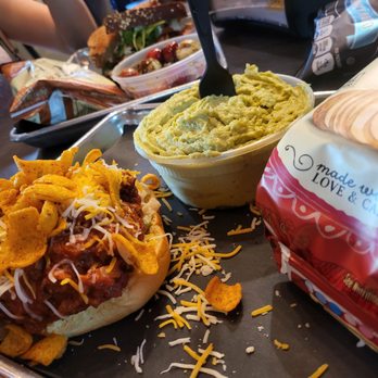 Yellow Dog Eats - More food - Sandwiches Near Me - Windermere, Florida Yellow Dog Eats - More food - Sandwiches Near Me - Windermere, Florida