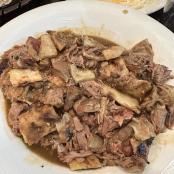 Sheeba Restaurant- Canton - Lamb Fattah - Mediterranean Near Me - Canton, Michigan