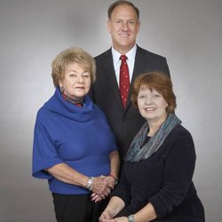 Fricker Law Office - Our team