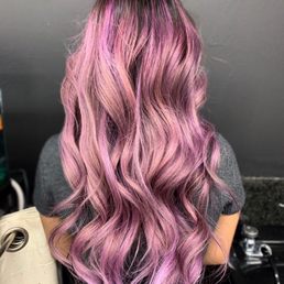 Look at that color! Color and style by Kelsi! Look at that color! Color and style by Kelsi!