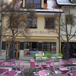 Cafe Benz