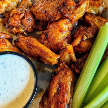 Maynards - Szechuan Wings - Bars Near Me - Excelsior, Minnesota Maynards - Szechuan Wings - Bars Near Me - Excelsior, Minnesota