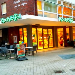 Kochlöffel