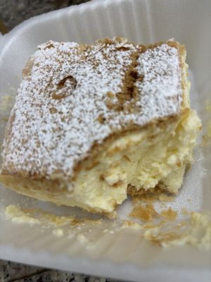 Tastes of Europe Bakery by null
