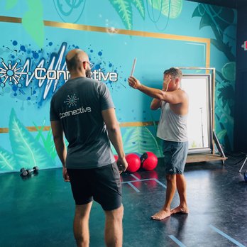 Connective - Vision training - Connecting the sense of vision to movement. - Trainers Near Me - Delray Beach, Florida Connective - Vision training - Connecting the sense of vision to movement. - Trainers Near Me - Delray Beach, Florida