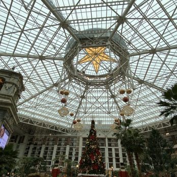 Gaylord Opryland Texas - Hotels Near Me - Grapevine, Texas