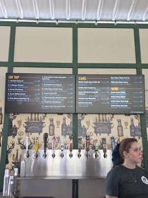 Menu photo 2 Hansen Park Beer Garden Bristol, WI Menu photo 2 Hansen Park Beer Garden Bristol, WI