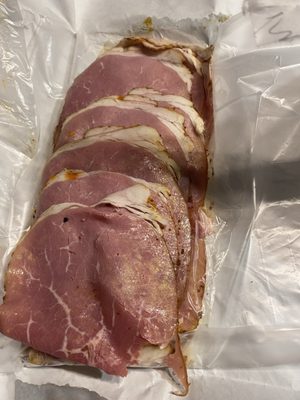 Edelweiss Sausages & Delicatessen by null