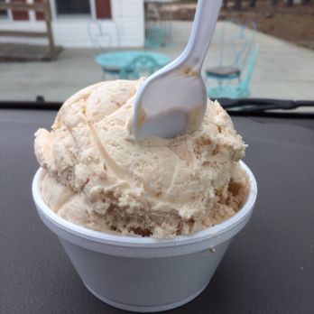 Ben's Icecream - Ice Cream & Frozen Yogurt Near Me - Eagle Springs, North Carolina