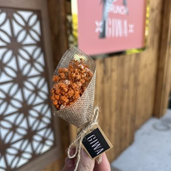 GIWA - Breakfast & Brunch Near Me - Santa Clara, California