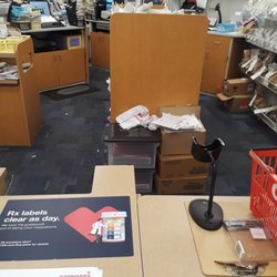CVS Pharmacy