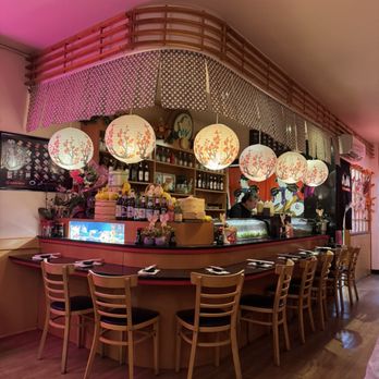 Onigiri & Sushi - Japanese Near Me - Santa Barbara, California Onigiri & Sushi - Japanese Near Me - Santa Barbara, California