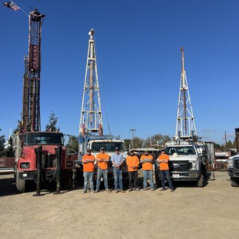 Maier & Dougherty Pump & Supply - Well Drilling Near Me - San Martin, California Maier & Dougherty Pump & Supply - Well Drilling Near Me - San Martin, California
