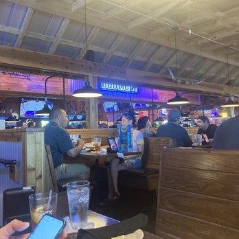 Texas Roadhouse - Inside - Barbeque Near Me - Visalia, California Texas Roadhouse - Inside - Barbeque Near Me - Visalia, California