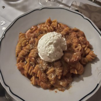 Ciao Roma - Fusilla alla Vodka - Italian Near Me - Boston, Massachusetts Ciao Roma - Fusilla alla Vodka - Italian Near Me - Boston, Massachusetts