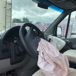 Almaden RV Service and Repairs - Authorized Air Bag Replacements at Almaden RV
