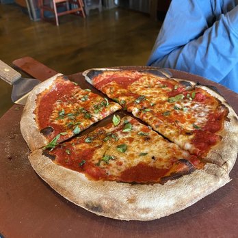 SLYCE Coal Fired Pizza Company - Pizza Near Me - Wauconda, Illinois SLYCE Coal Fired Pizza Company - Pizza Near Me - Wauconda, Illinois