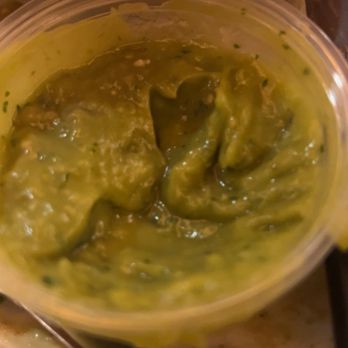 El Gallo Negro - Guacamole - Mexican Near Me - Windsor, California